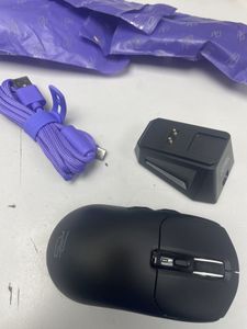 Proove rate pro with charging dock