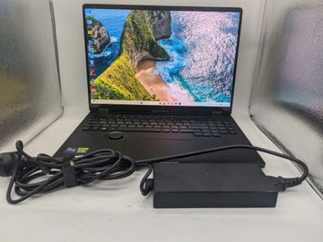 Б/у Ноутбук Asus 15/core i9-13980hx ddr4/32gb ddr5/ssd 2000 gb/geforce rtx4070 8gb 01-200912427