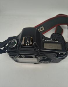 Б/в Фотоапарат Canon eos 5d 01-200910244