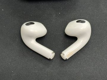 Б/в Навушники Apple airpods 3rd generation 01-200911778