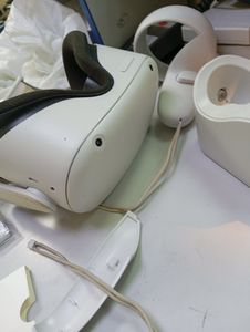 Б/у Очки виртуальной реальности Oculus quest 2 256 gb 01-200913843