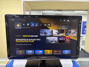 Б/в Ігрова приставка Sony playstation 5 slim 1tb 01-200911698