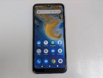 Б/в Мобільний телефон Zte blade a51 lite 2/32gb 01-200913849