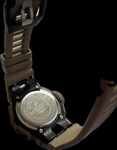 Б/в Годинник Casio gba-900 01-200909086