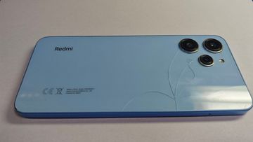 Б/у Мобільний телефон Xiaomi redmi 12 4/128gb 01-200913921