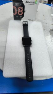 Б/в Смарт-годинник Amazfit pop 3s 01-200913994