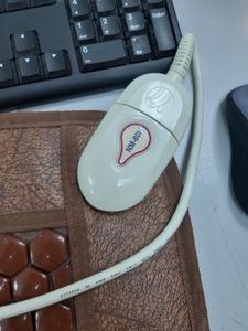 Б/в Мат електричний Nuga Best nm-80h 01-200914195