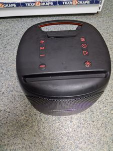 Б/в Акустика Hopestar party 100 01-200914149