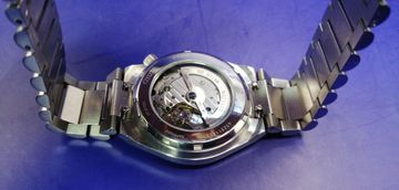 Б/в Годинник Citizen tsuyosa collection nk5010-51x 01-200914482