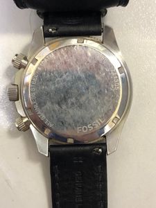 Б/у Часы Fossil ch2856 01-200914228