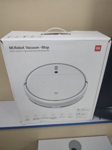 Б/в Робот-пилосос Xiaomi mi robot vacuum mop 1c 01-200914090