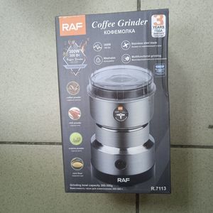 Б/у Кофемолка Bitek bt 7113 16-000276212