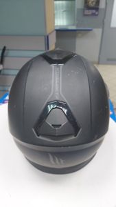 Б/в Мотошолом Mt Helmets thunder 3 sv board 01-200914562