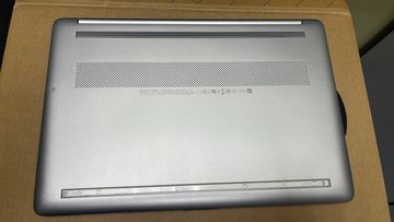 Б/в Ноутбук Hp 15/pentium n6000 ddr4/8gb ddr4/hdd *відсутній/ssd 256 gb/*інтегрована 01-200914046