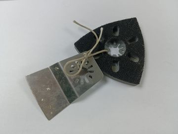 Б/в Багатофункційний інструмент Витязь вмр-570 01-200913138