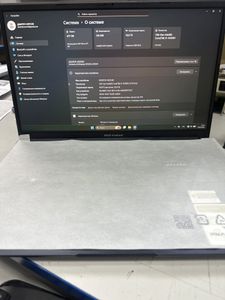 Asus 15/core i5-13420h ddr5/16gb ddr5/ssd 480 gb/*інтегрована