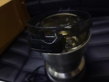 Б/в Кавомолка Grinder sh-668 01-200915202