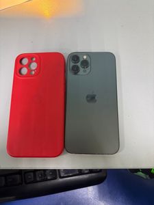 Б/в Мобільний телефон Apple iphone 12 pro max 128gb 01-200906478