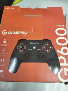 Б/в Геймпад Gamepro gp600 01-200915940
