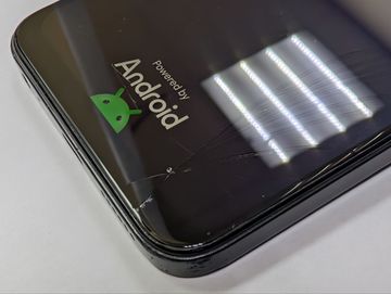 Б/в Мобільний телефон Tecno spark 30c kl5n 6/128gb 01-200896726