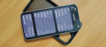 Б/в Мобільний телефон Apple iphone 14 plus 256gb 01-200915549