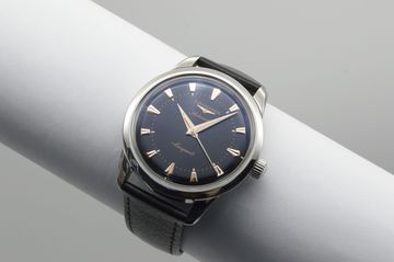 Б/в Годинник Longines l1.650.4.52.2 01-200916485