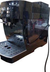 Б/в Кавоварка Delonghi magnifica s ecam 21.110.b 01-200864764