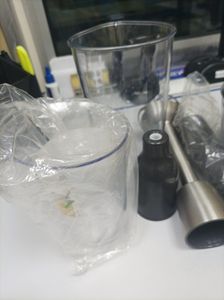 Б/в Блендер Tefal hb866a38 01-200916316