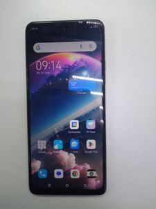 Б/в Мобільний телефон Tecno spark 10 pro 8/256gb 01-200917081