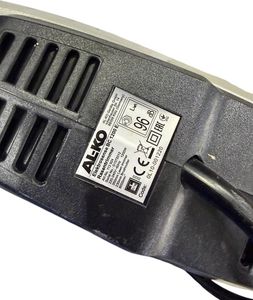 Б/у Электрокоса Al-Ko bc 1200 e 01-200915017