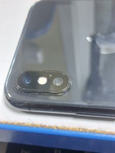 Б/в Мобільний телефон Apple iphone x 64gb 01-200916921