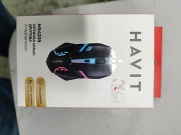 Havit hv-ms4239 +коврик