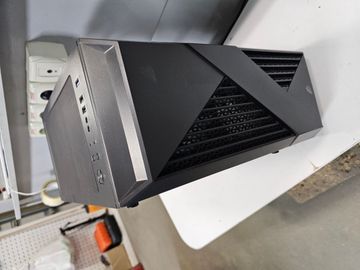 Б/в Системний блок Пк amd ryzen 5 3600/ram 16 gb/hdd відсутній/ssd 512 gb+512 gb/nvidia gtx 1660 ti (geforce) 6gb gddr6 1 01-200917972