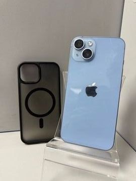 Б/в Мобільний телефон Apple iphone 14 128gb 01-200918115