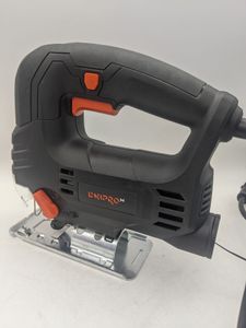 Б/в Електролобзик Dnipro-M js-65lx 01-200883826