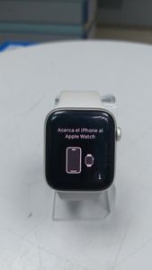 Б/в Смарт-годинник Apple watch se 2 gps 44mm aluminium case 01-200916836