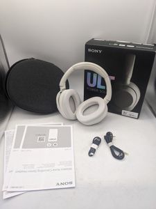 Б/в Навушники Sony ult wear 01-200892020