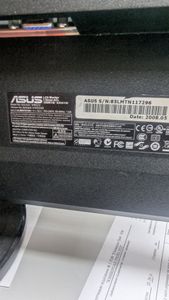 Б/в Монітор Asus vw223 01-200918845