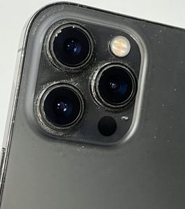 Б/в Мобільний телефон Apple iphone 12 pro max 128gb 01-200918939