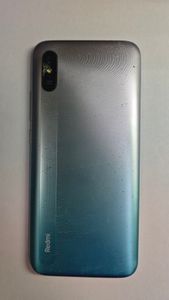Б/в Мобільний телефон Xiaomi redmi 9a 2/32gb 01-200919088