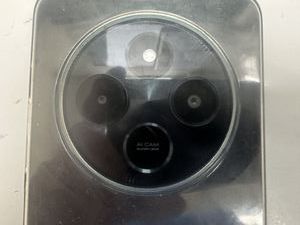 Б/в Мобільний телефон Xiaomi redmi 14c 4/128gb 01-200918017