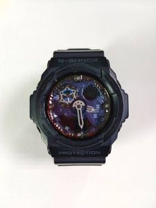 01-19153751: Casio ga-300a