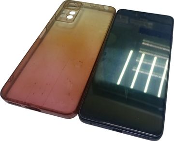 Б/у Мобільний телефон Xiaomi redmi note 11 pro 6/128gb 01-200918823