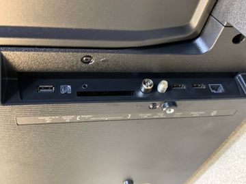 Б/в Телевізор Hisense 40a5q 01-200909251