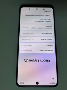 Б/у Мобільний телефон Xiaomi redmi note 12 4/128gb 01-200919216