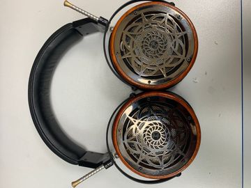 Б/в Навушники Sennheiser hd800s 01-200919432