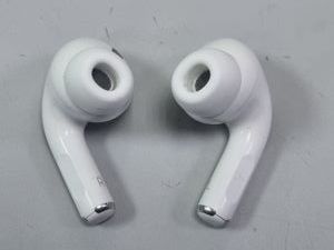 Б/в Навушники Apple airpods pro 2nd generation with magsafe charging case usb-c 01-200918873