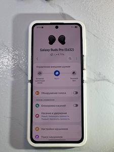 Б/в Навушники Samsung galaxy buds pro 01-200919789