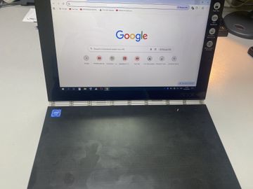 Lenovo yoga book yb1-x90f 4/64gb