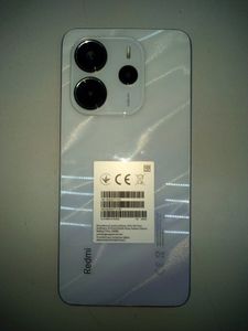 Б/в Мобільний телефон Xiaomi redmi note 14 8/256gb 01-200920543